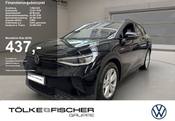 VW ID.4 17.504 km 35.490 &euro; Krefeld 47805