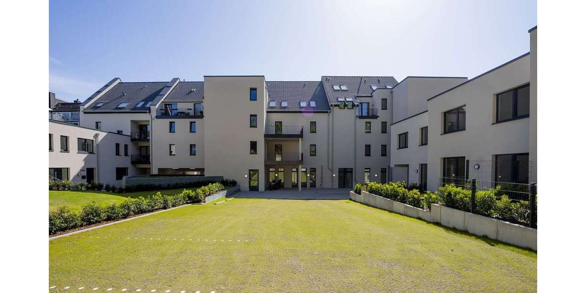 Etagenwohnung Mönchengladbach - 3 Zimmer, 112 m&sup2;, 1.680&euro; | Angebot:27339313