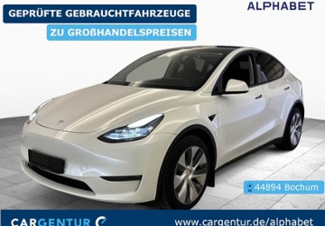 Tesla Model Y 43.808 km 34.690 &euro; Krefeld 47829