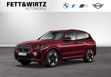BMW iX3 27.450 km 42.900 &euro; Moers 47441