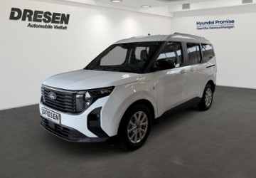 Ford Tourneo Courier 9.394 km 24.950 &euro; Dormagen 41540