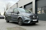 Mercedes-Benz V 300 d Lang / AMG Paket / 4MATIC / Leder / AHK 70.000 km 52.900 &euro; Mönchengladbach 41066