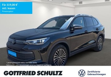 VW Tiguan 16.146 km 35.590 &euro; Neuss 41460