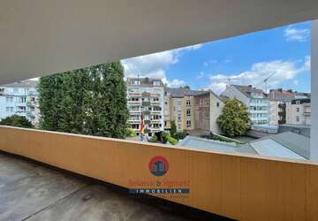 Wohnung Düsseldorf Stadtmitte - 3 Zimmer, 72 m&sup2;, 1.152&euro; | Angebot:27326173