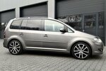 VW Touran R-Line / Leder / 7 Sitze / 1.Hd / Navi 125.000 km 11.900 &euro; Mönchengladbach 41066