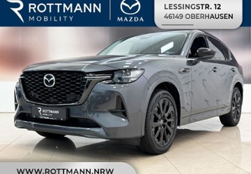 Mazda CX-60 104.063 km 28.190 &euro; Oberhausen 46149