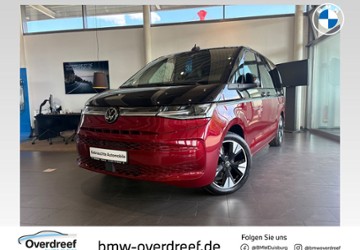 VW T7 Multivan 52.499 km 51.800 &euro; Duisburg 47119