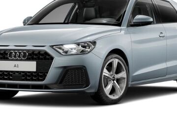 Audi A1 5.753 km 23.950 &euro; Meerbusch 40670