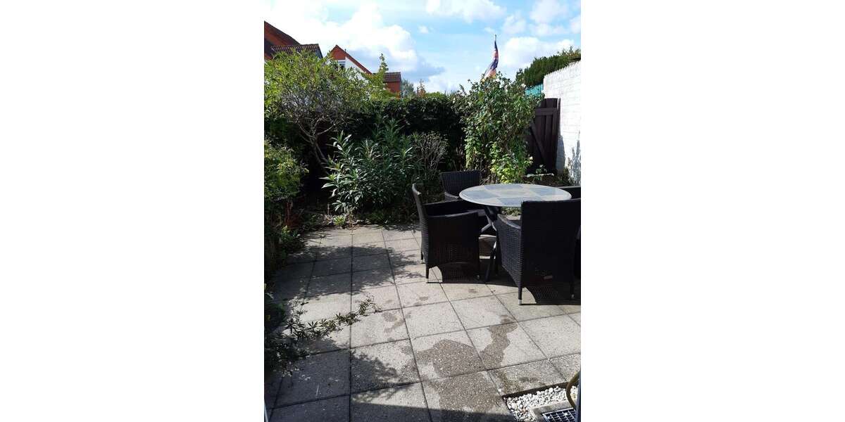 Etagenwohnung Mönchengladbach Westend - 3 Zimmer, 72 m&sup2;, 720&euro; | Angebot:27310478