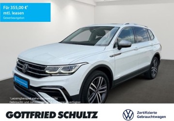 VW Tiguan Allspace 51.361 km 32.450 &euro; Neuss 41460