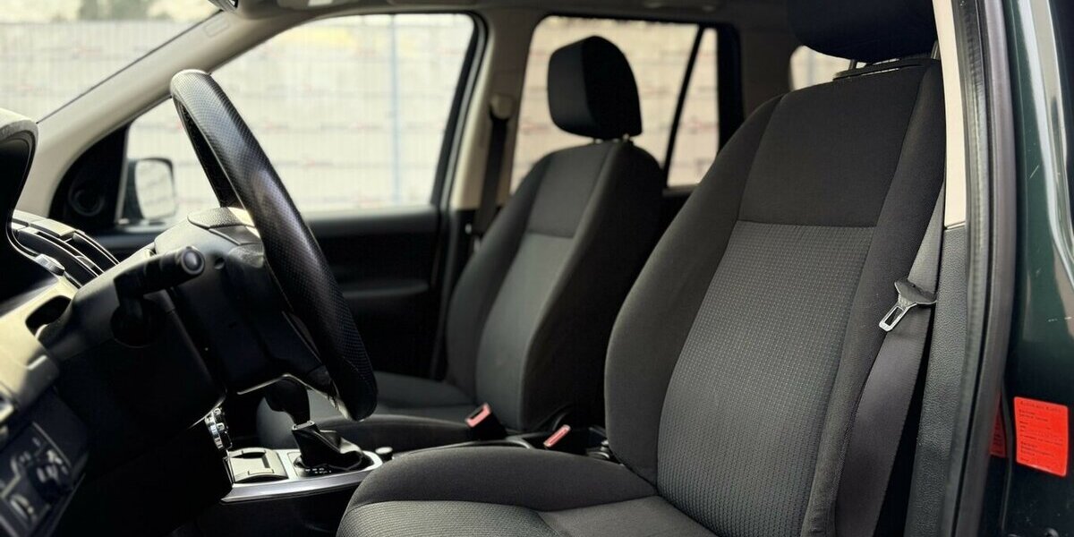 Land Rover Freelander XE Limited Edition / Allrad / AHK 210.000 km 6.490 &euro; Mönchengladbach 41066