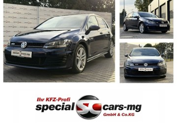 VW Golf GTD BMT Navigation Klima El. Fenster 140.000 km 12.890 &euro; Mönchengladbach 41066