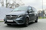 Mercedes-Benz V 300 d Lang / AMG Paket / 4MATIC / Leder / AHK 70.000 km 52.900 &euro; Mönchengladbach 41066