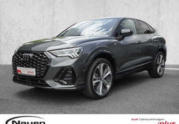 Audi Q3 4.619 km 53.980 &euro; Meerbusch 40670