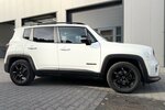 Jeep Renegade Longitude / Mild-Hybrid / FWD 43.000 km 21.500 &euro; Mönchengladbach 41066