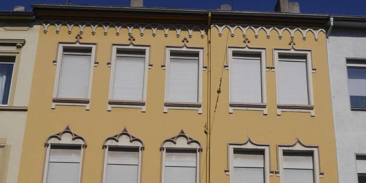 Etagenwohnung Krefeld - 3 Zimmer, 56 m&sup2;, 520&euro; | Angebot:27201390
