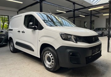 Peugeot Partner 72.000 km 11.400 &euro; Velbert 42551