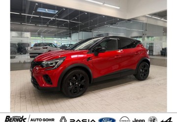Renault Captur 21.524 km 19.490 &euro; Oberhausen 46049