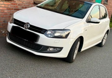 VW Polo 207.500 km 3.850 &euro; Willich 47877